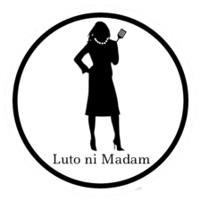 Luto ni Madam